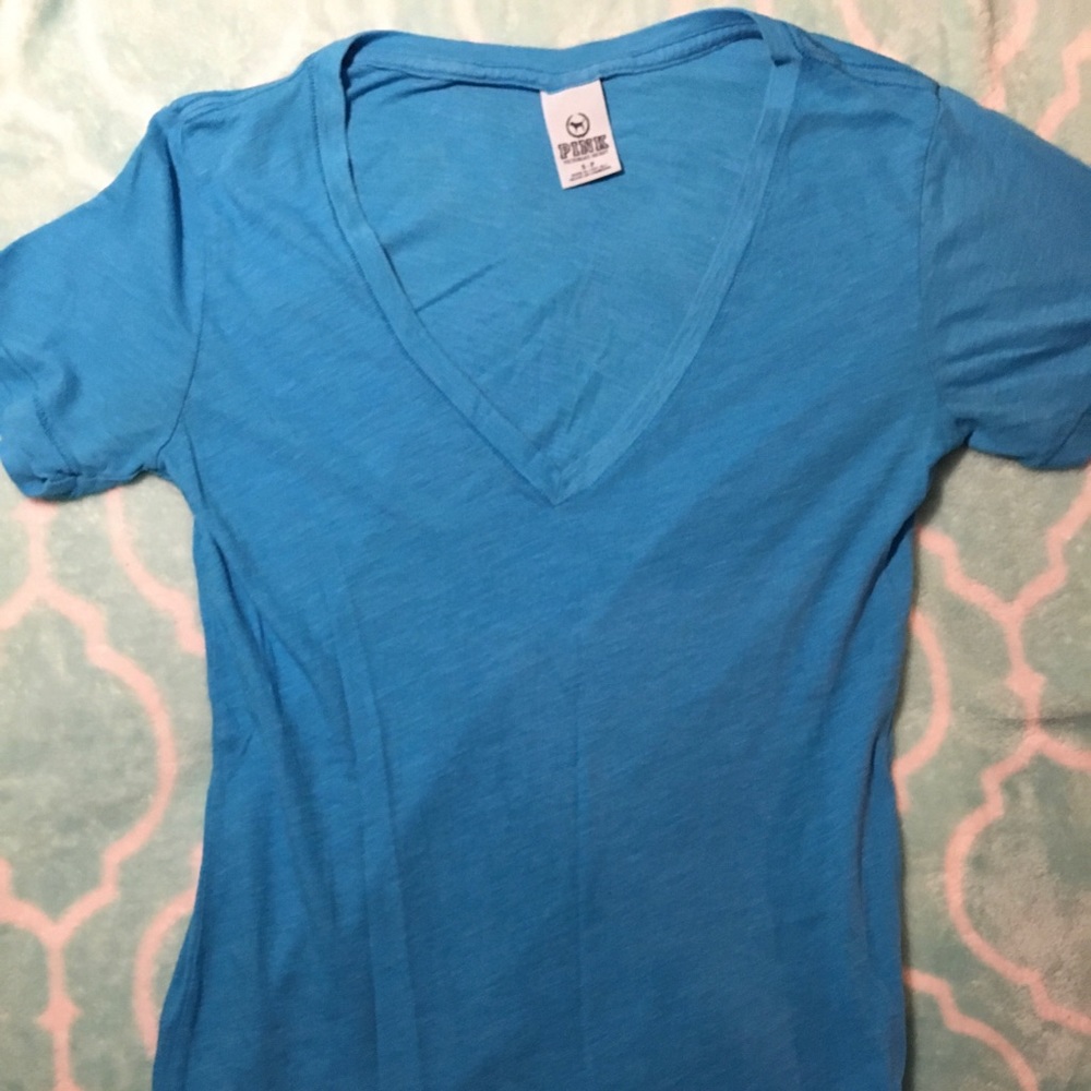 Victoria Secret V-neck Shirt